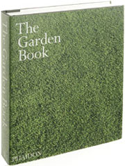 The Garden Book